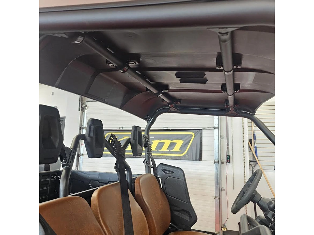 2026 Yamaha Viking Eps Se Ranch Edition alt