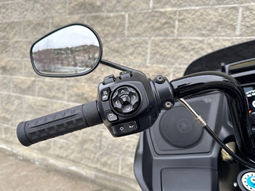 2026 Harley-davidson Fltrx - Road Glide® alt