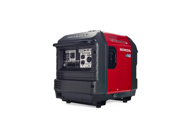 Honda Generatrice/eu3000is 2025 alt
