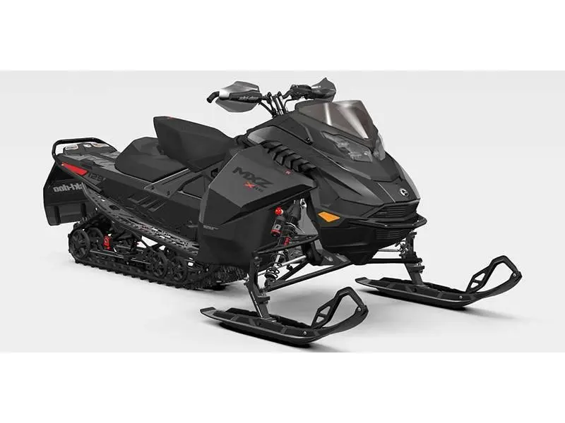 2026 Ski-Doo MXZ® X-RS 600R E-TEC® 129 1.5