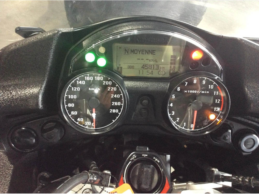 Kawasaki Concours 14 2012 alt