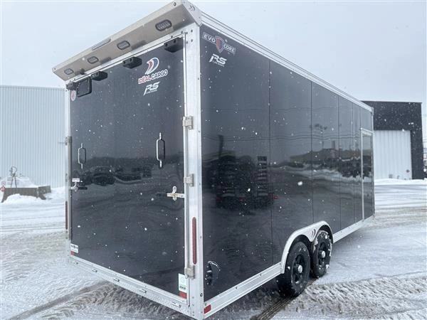 2026 Ideal Cargo Idev8520ta3 alt