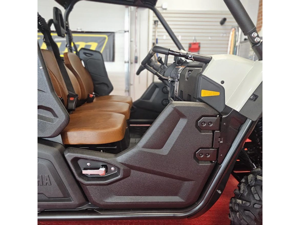 2026 Yamaha Viking Eps Se Ranch Edition alt