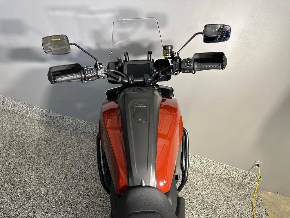2024 Harley-davidson Ra1250s - Pan America™ 1250 Special alt