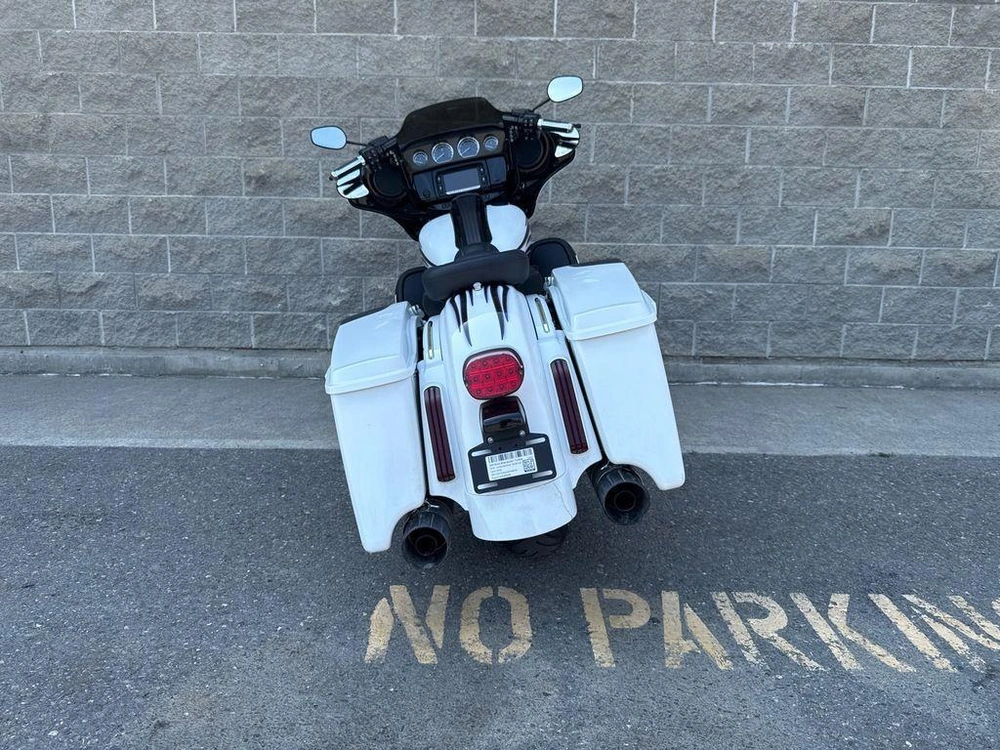 2016 Harley-davidson Flhxse - Cvo™ Street Glide® alt