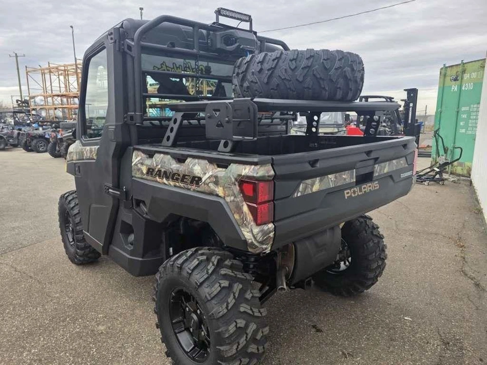 2026 Polaris Ranger Xp 1000 Northstar Premium - Camo alt