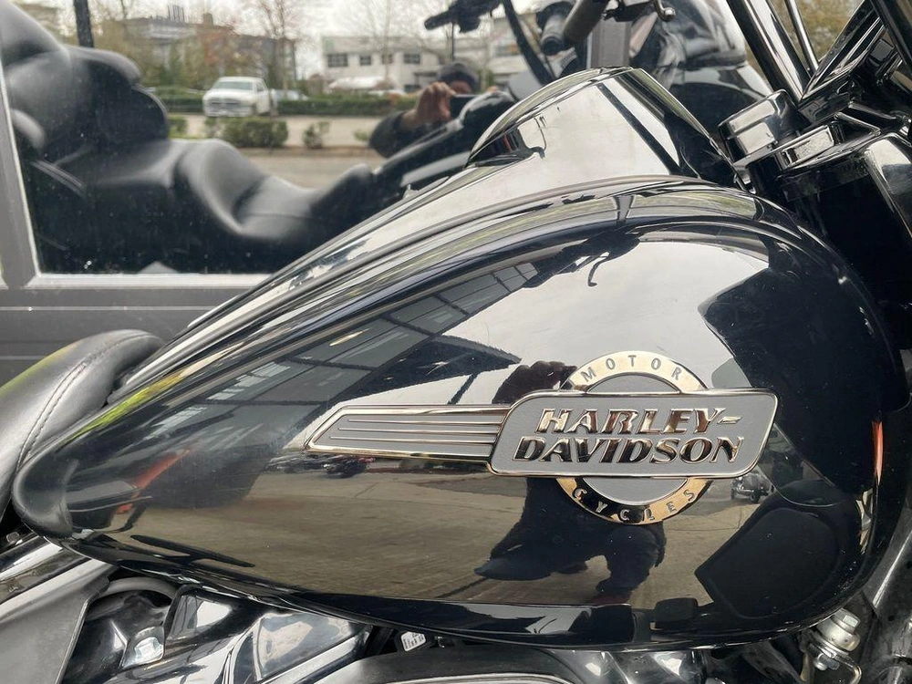 2023 Harley-davidson Fltrk - Road Glide™ Limited alt