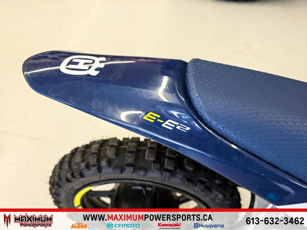 Husqvarna Ee 2 2025 alt