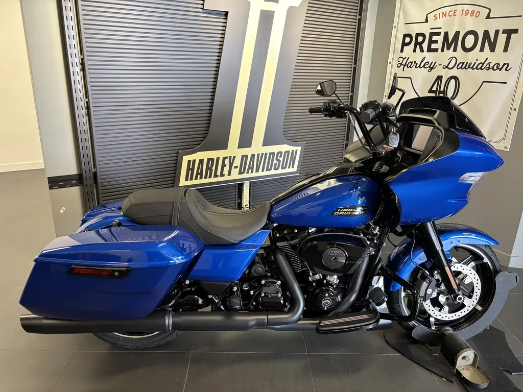2024 Harley-Davidson FLTRX ROAD GLIDEFLTRX