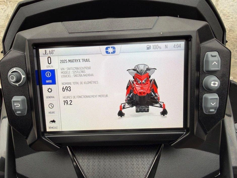 Polaris Polaris Patriot 9r Switchback Assault 146 2025 alt