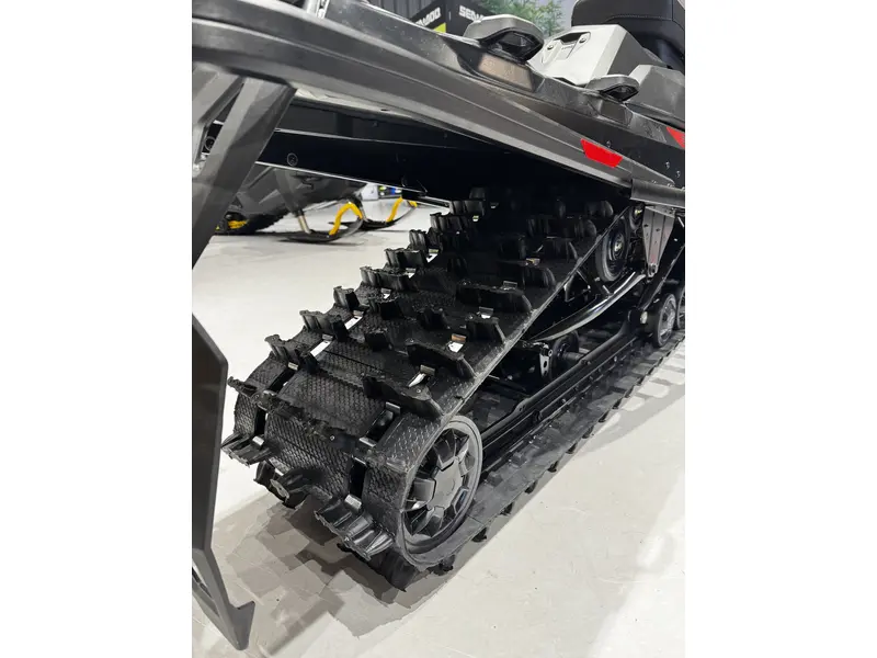 2026 Lynx XTERRAIN RE 900 ACE TURBO R 10.25 TS