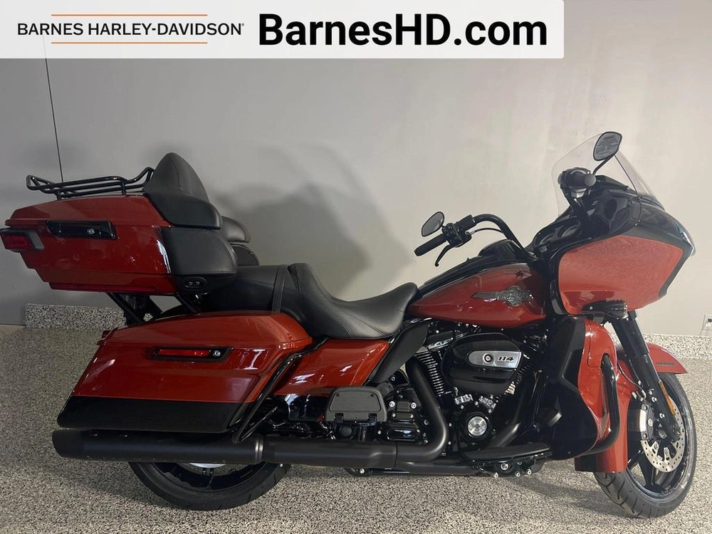 2024 Harley-davidson Fltrk - Road Glide™ Limited alt