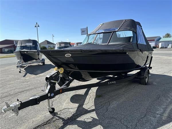 Lund Boat Co 1775 Impact Xs 2023 alt