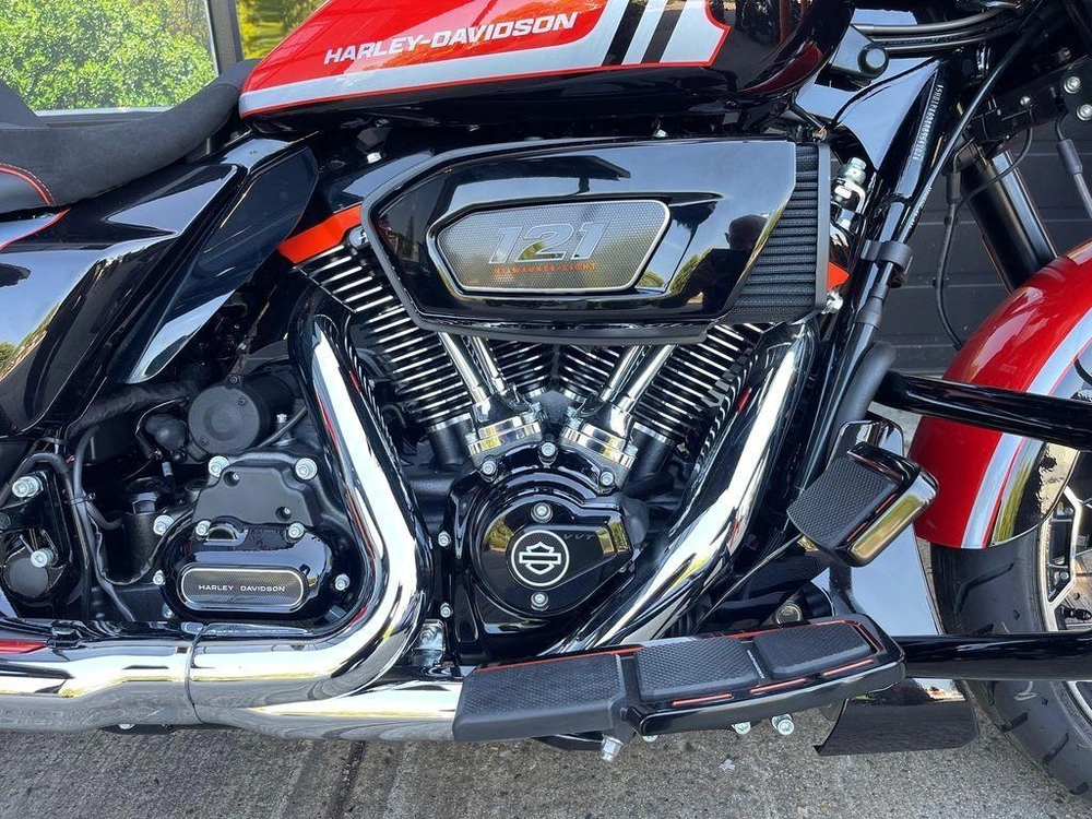 2024 Harley-davidson Flhxse - Cvo™ Street Glide™ alt