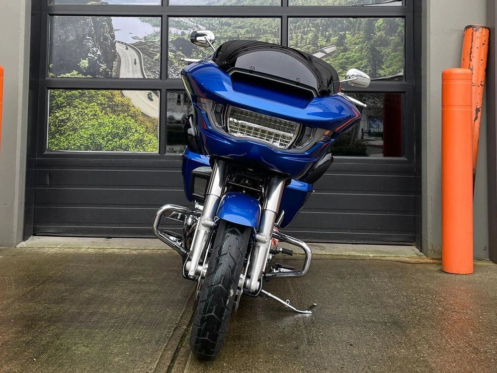 2025 Harley-davidson Fltrx - Road Glide® alt