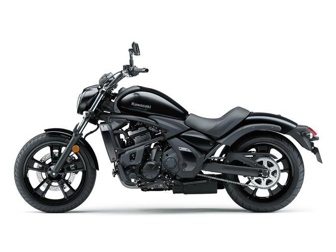 Kawasaki Vulcan S 2024 alt