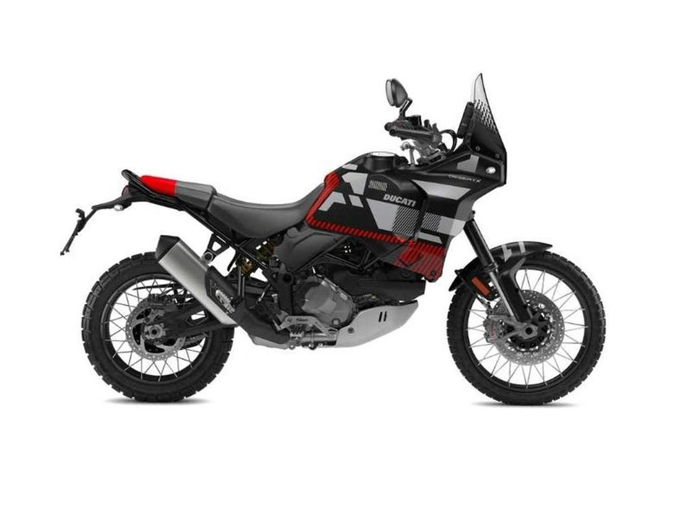 2024 Ducati Desertx alt