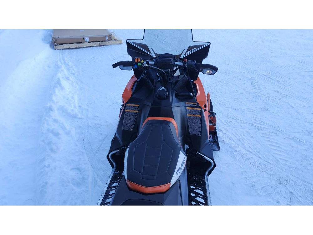 2019 Polaris Switchback® Pro-s 800 alt