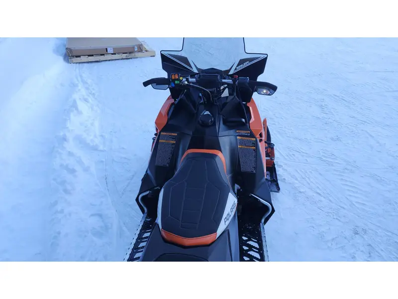 2019 Polaris Switchback® PRO-S 800