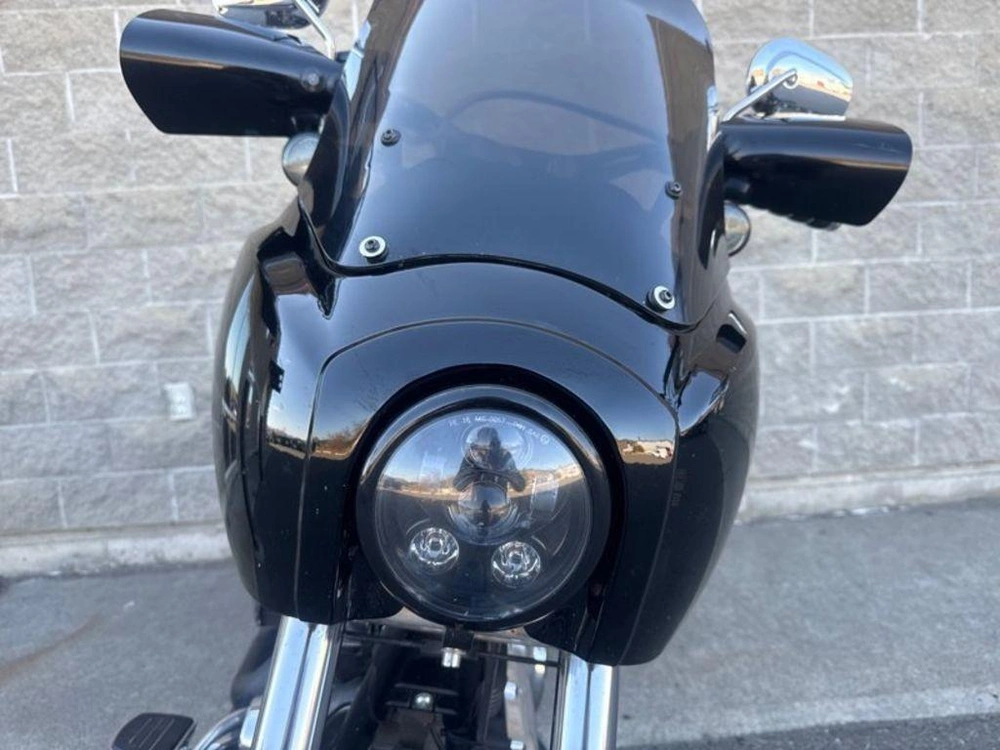 2016 Harley-davidson Fxdl - Dyna® Low Rider® alt