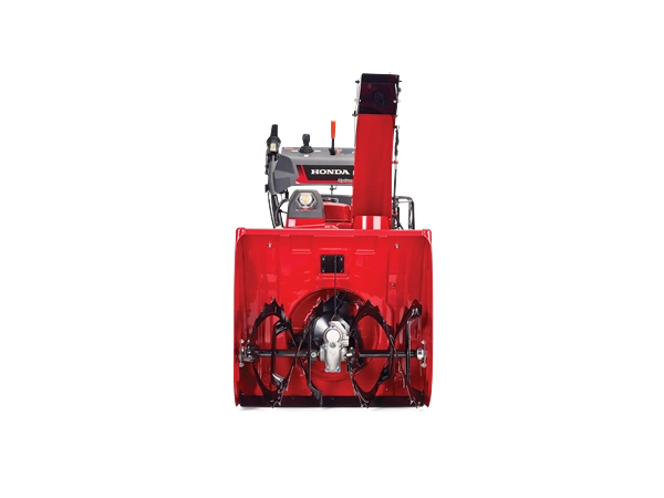 2026 Honda Souffleuse/hss724ctdq alt