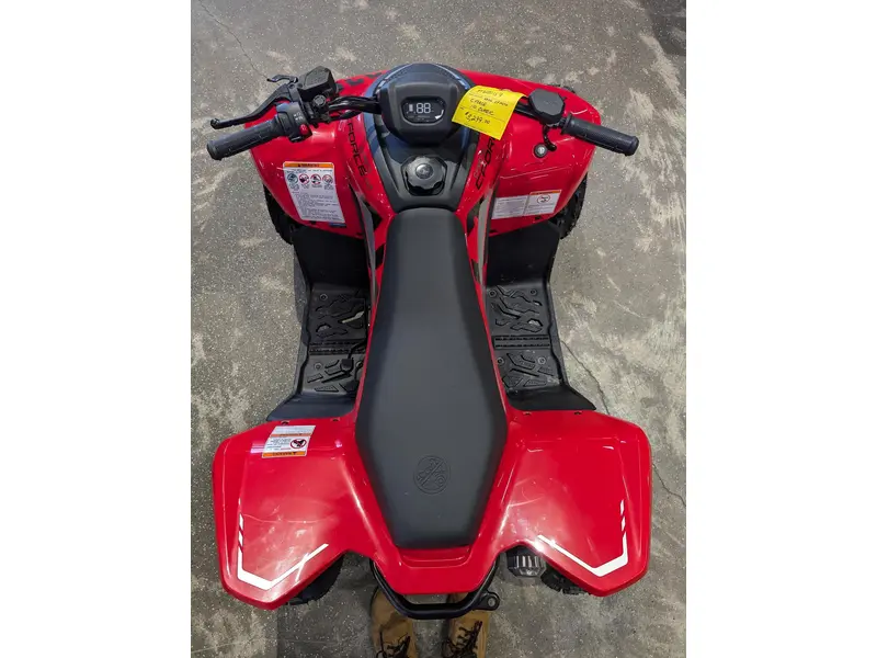 2026 CFMOTO CFORCE 110 CLASSIC