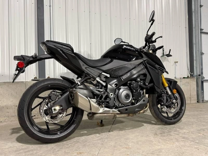 Suzuki Gsx-s1000 Am 2024 alt