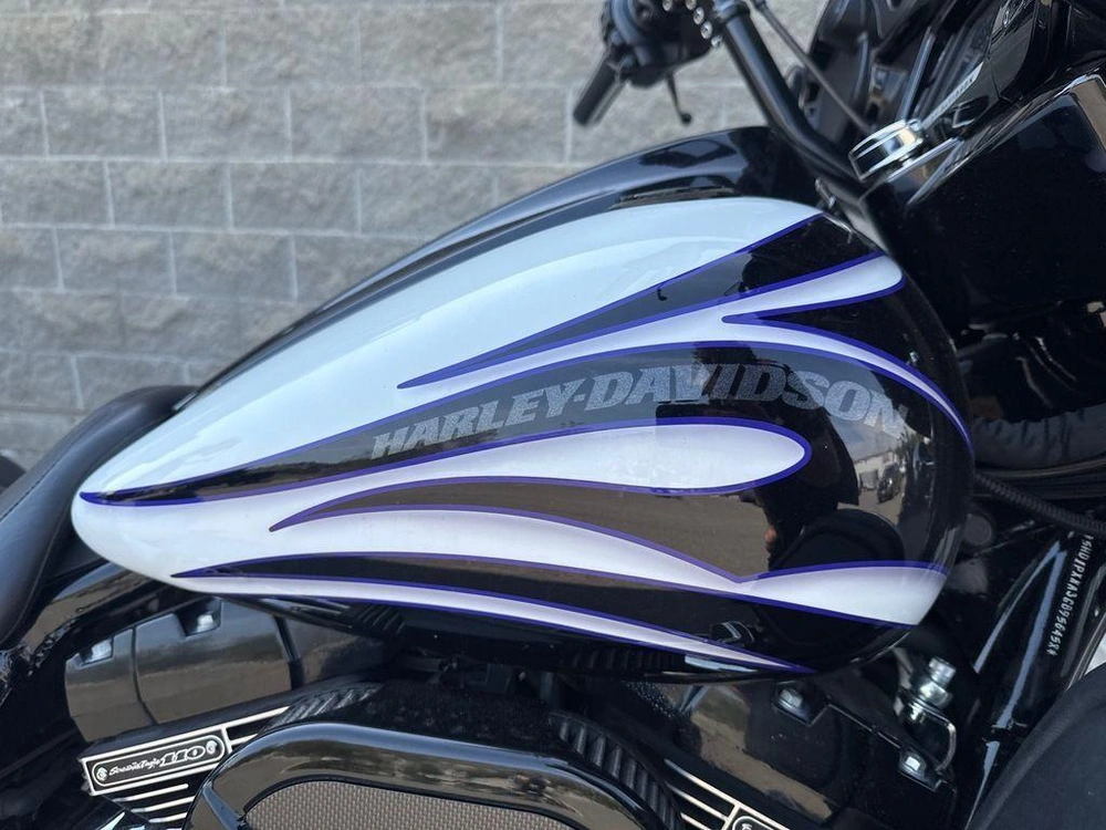 2016 Harley-davidson Flhxse - Cvo™ Street Glide® alt