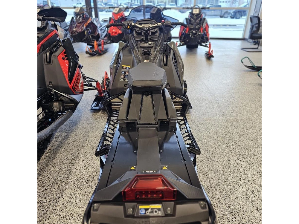 2025 Polaris 850 Indy Vr1 137 alt