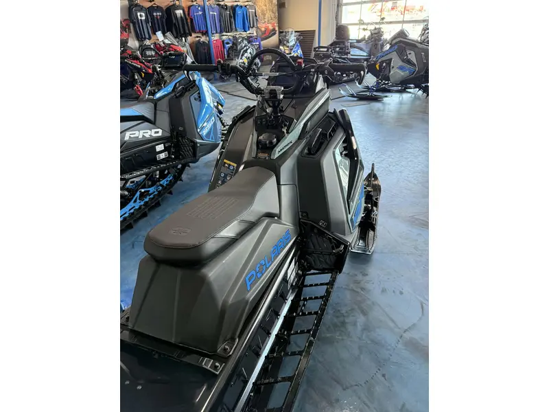 2026 Polaris 9R RMK KHAOS Slash 155 7S