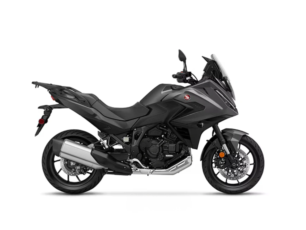 Honda Nt1100 2026 alt