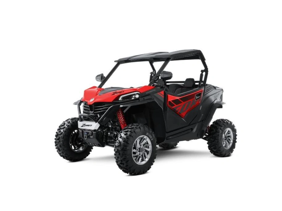 2026 Cfmoto Zforce 950 Sport alt