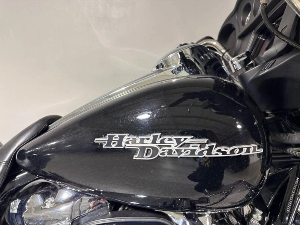 2019 Harley-davidson Flhx - Street Glide® alt