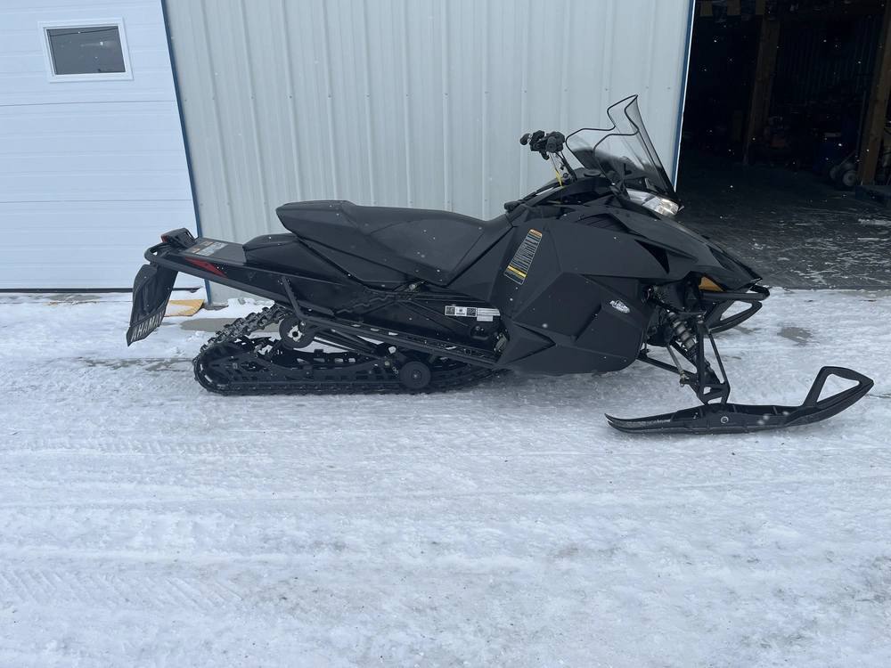 Yamaha Sr10l Sr Viper Ltx Dx 2015