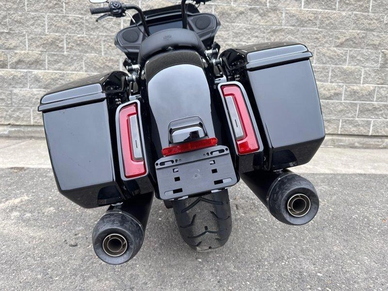 2026 Harley-davidson Fltrx - Road Glide® alt