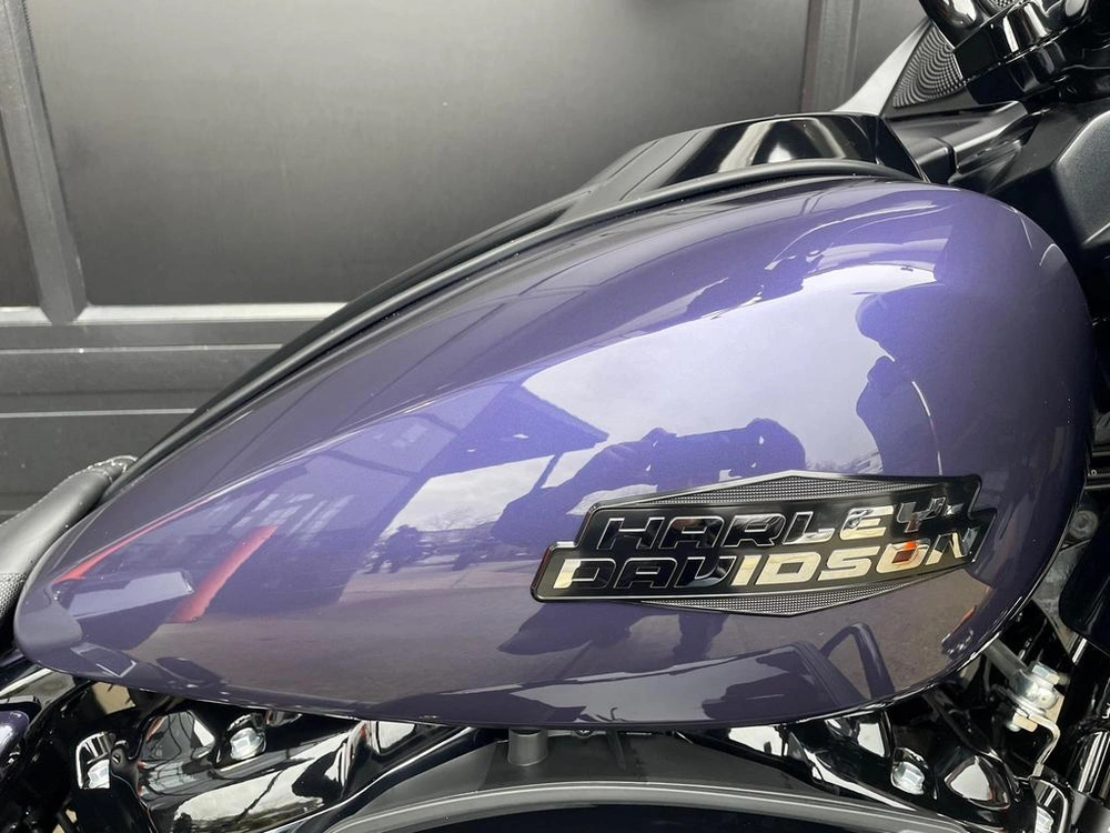 2026 Harley-davidson Fltrx - Road Glide® alt