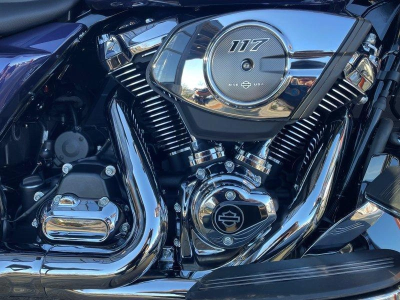 2026 Harley-davidson Flhx - Street Glide® alt