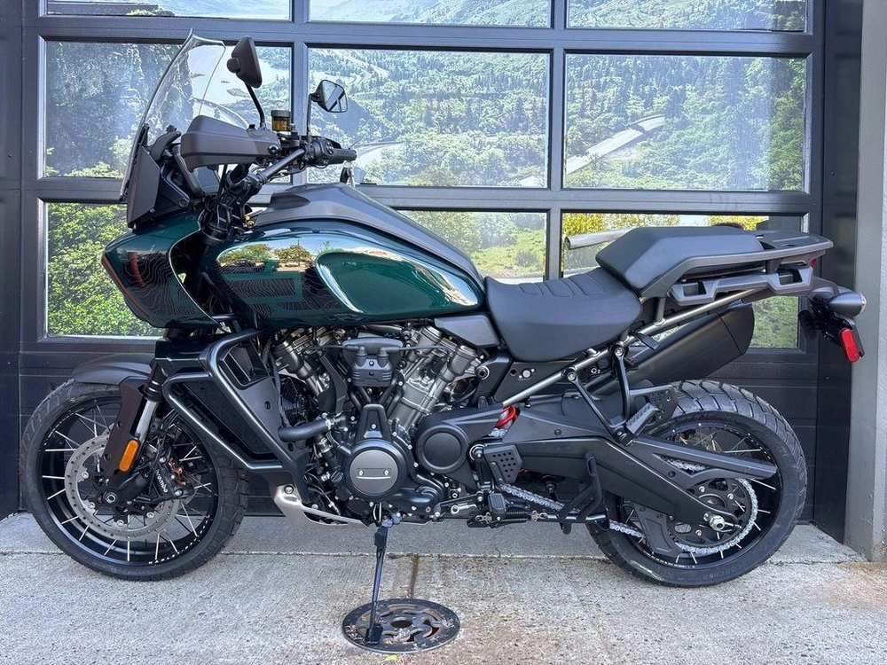 2024 Harley-davidson Ra1250s - Pan America™ 1250 Special alt