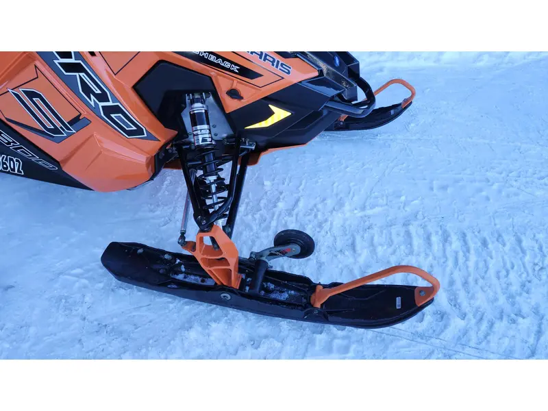 2019 Polaris Switchback® PRO-S 800