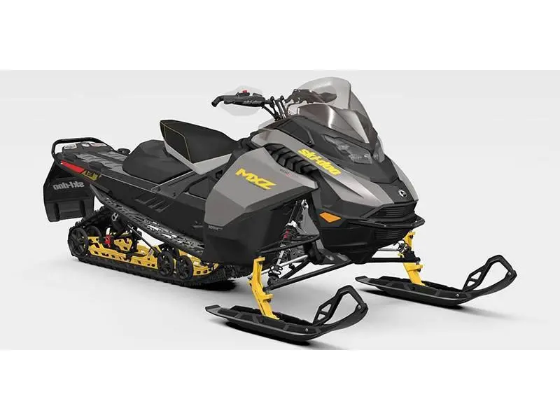 2026 Ski-Doo MXZ® Adrenaline 600R E-TEC® 137 1.25