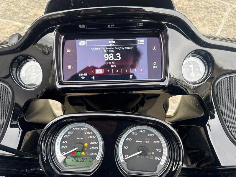 2023 Harley-davidson Fltrk - Road Glide™ Limited alt