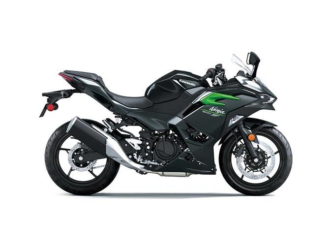 Kawasaki Ninja 500 2025 alt