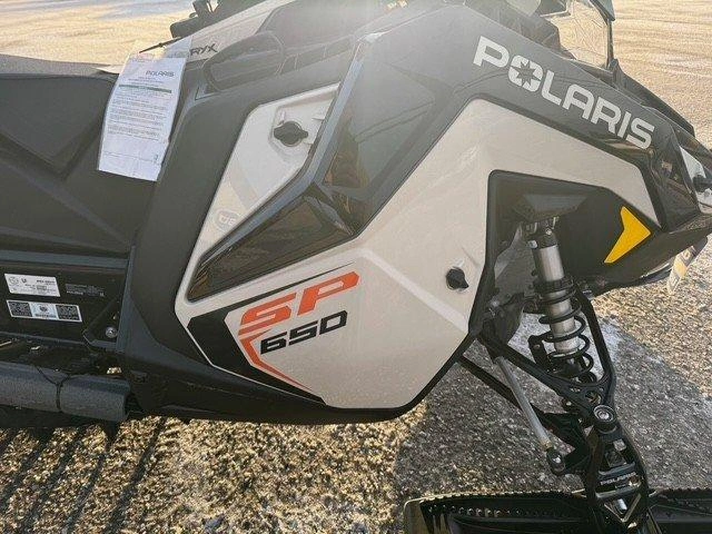 Polaris Polaris 650 Rmk Sp155 2025 alt