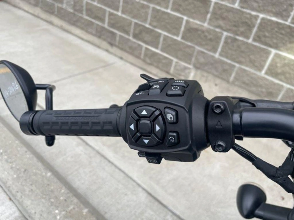 2024 Harley-davidson Rh975s - Nightster™ Special alt