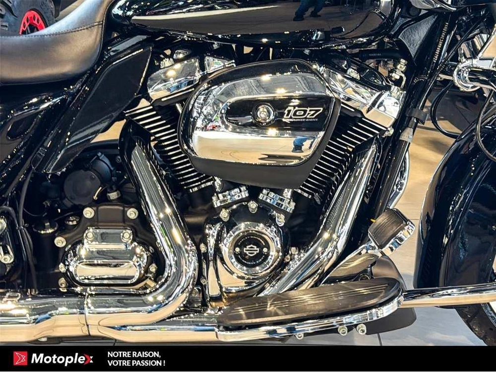 Harley-davidson Road Glide Fltrx 2021 alt