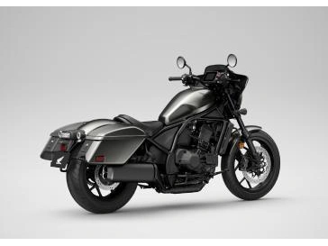 2026 Honda Rebel 1100 Touring alt
