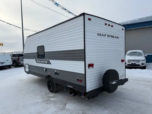 Gulf Stream 178RB 2026