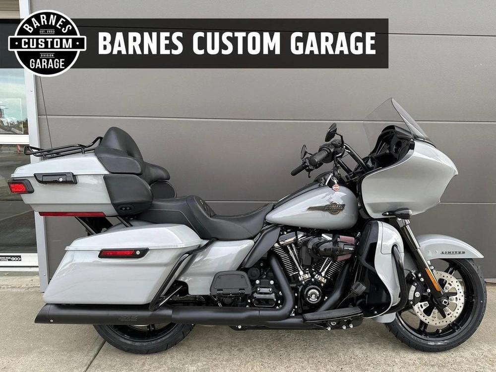 2024 Harley-davidson Fltrk - Road Glide™ Limited alt