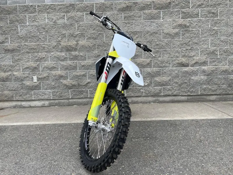 2024 Husqvarna FC 350 thumbnail 7