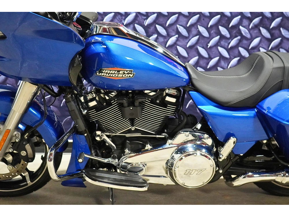 2025 Harley-davidson Fltrx Road Glide alt